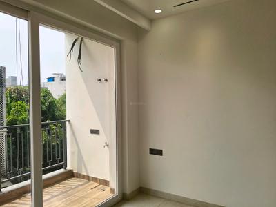 Bedroom Image of 2285 Sq.ft 4 BHK Builder Floor for sale in DLF Phase 1 Gurgaon for Rs. 37500000