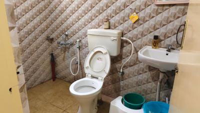 Image of 1100 Sq.ft 2 BHK Apartment / Flat for rent in New Tippasandra, Bengaluru for Rs. 40000