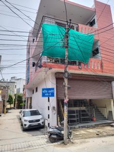 Image of 1008 Sq.ft 6 BHK Independent House for sale in Sector 2, Faridabad for Rs. 20000000