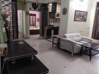 Hall Image of 1250 Sq.ft 2 BHK Apartment / Flat for sale in Hathijan Ahmedabad for Rs. 3200000