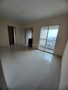 Hall Image of 950 Sq.ft 2 BHK Apartment / Flat for sale in Lotus Urban Homes, Charholi Budruk Pune for Rs. 5200000