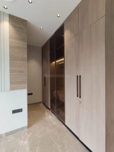 Bedroom Image of 1485 Sq.ft 3 BHK Builder Floor for sale in Vikaspuri New Delhi for Rs. 33000000