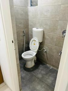 Image of 1050 Sq.ft 1.5 BHK Apartment / Flat for rent in Godrej Vananta, Jagatpur, Ahmedabad for Rs. 18000