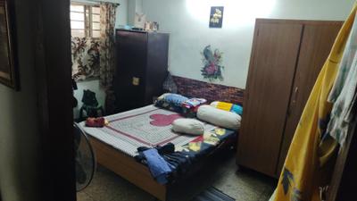 Bedroom Image of 881 Sq.ft 2 BHK Apartment / Flat for sale in South Dum Dum Kolkata for Rs. 2200000