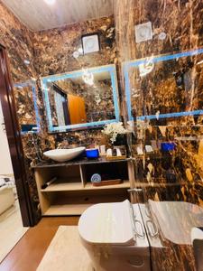 Image of 635 Sq.ft 1 BHK Apartment / Flat for sale in Sector 115, Mohali for Rs. 3690000