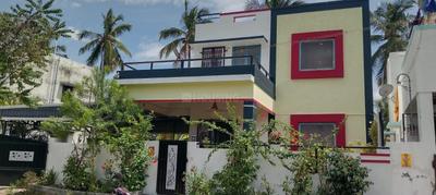 Image of 1350 Sq.ft 2.5 BHK Independent House for sale in Keeranatham, Coimbatore for Rs. 8900000