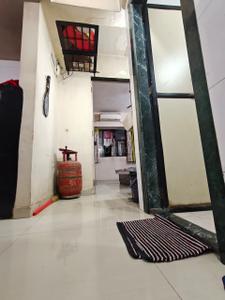 Hall Image of 680 Sq.ft 1 BHK Apartment / Flat for sale in Kalwa Thane for Rs. 8500000