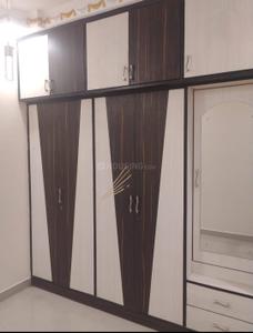 Bedroom Image of 1500 Sq.ft 3 BHK Apartment / Flat for rent in Banaswadi Bengaluru for Rs. 40000