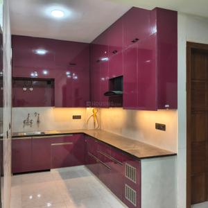 Kitchen Image of 2614 Sq.ft 4 BHK Apartment / Flat for sale in ACE Arte, Sector 150 Noida for Rs. 44300000