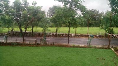 Image of 2650 Sq.ft Residential Plot / Land for sale in Cherivali, Navi Mumbai for Rs. 2380000