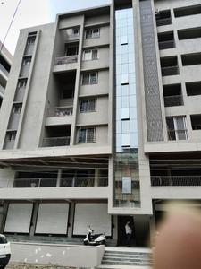 Image of 1240 Sq.ft 2 BHK Apartment / Flat for sale in Nandanvan, Nagpur for Rs. 7800000