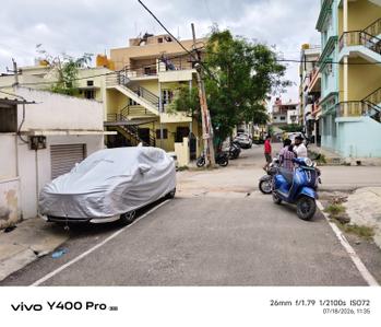 Image of 700 Sq.ft 1 BHK Independent House for sale in Nagarbhavi, Bengaluru for Rs. 10600000