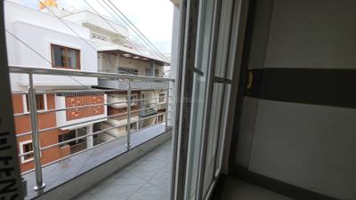 Image of 1150 Sq.ft 2 BHK Independent House for rent in Singasandra, Bengaluru for Rs. 35500
