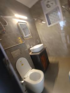 Image of 2200 Sq.ft 3 BHK Builder Floor for rent in Gulmohar Park, New Delhi for Rs. 140000