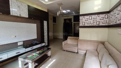 Kitchen Image of 1500 Sq.ft 2 BHK Independent House for rent in Changurabhata Raipur for Rs. 15000