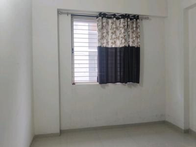 Bedroom Image of 1150 Sq.ft 2 BHK Apartment / Flat for sale in Godrej Garden City, Jagatpur Ahmedabad for Rs. 5600000