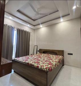Bedroom Image of 450 Sq.ft 1 BHK Independent House for sale in Devannahalli Chikballapur District for Rs. 3089400