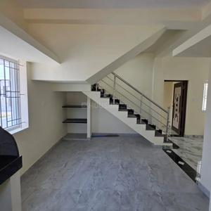 Hall Image of 1600 Sq.ft 3 BHK Independent House for sale in Sejbahar Raipur for Rs. 6050000
