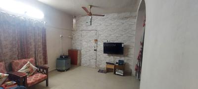 Hall Image of 747 Sq.ft 2 BHK Apartment / Flat for sale in Madipakkam Chennai for Rs. 6000000