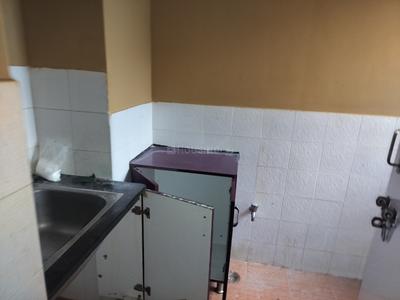 Kitchen Image of 1300 Sq.ft 3 BHK Apartment / Flat for rent in NCC Nagarjuna Meadows 2, Anantapura Bengaluru for Rs. 57000