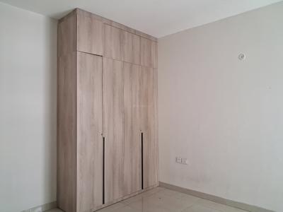 Bedroom Image of 1250 Sq.ft 2 BHK Apartment / Flat for sale in Unity The Amaryllis Phase 1, Kishan Ganj New Delhi for Rs. 33000000