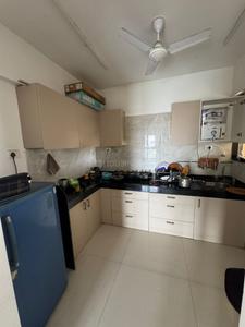 Kitchen Image of 1250 Sq.ft 3 BHK Apartment / Flat for sale in Mahalaxmi Zen Estate, Kharadi Pune for Rs. 15000000