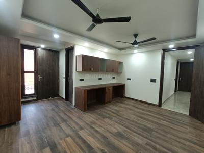 Hall Image of 4500 Sq.ft 4 BHK Builder Floor for sale in Palam Vihar Gurgaon for Rs. 31000000