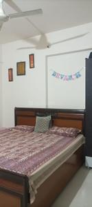 Bedroom Image of 2350 Sq.ft 4 BHK Apartment / Flat for sale in Kasturi Epitome, Wakad Pune for Rs. 34400000