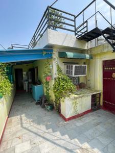 Image of 540 Sq.ft 1.5 BHK Builder Floor for sale in Mandawali, New Delhi for Rs. 2200000