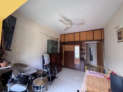 Bedroom Image of 1500 Sq.ft 3 BHK Apartment / Flat for sale in Esteem Gardenia, Byatarayanapura Bengaluru for Rs. 18000000