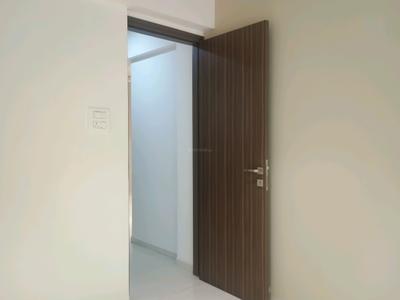 Bedroom Image of 1200 Sq.ft 3 BHK Apartment / Flat for rent in Ambernath East Ambernath for Rs. 22000