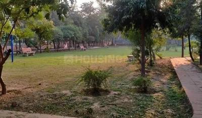 PHI 3 GREATER NOIDA Plot View 2