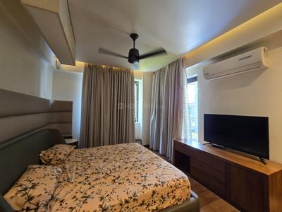Image of 2800 Sq.ft 3 BHK Apartment / Flat for rent in Arayidathupalam, Kozhikode for Rs. 100000