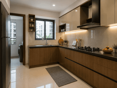 Image of 1320 Sq.ft 2 BHK Apartment / Flat for sale in Srinivasa Srinis Viviana, Dommasandra, Bengaluru for Rs. 14600000