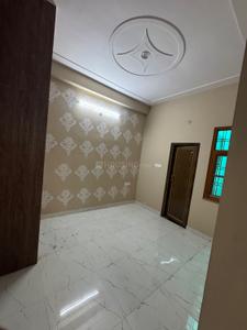 Bedroom Image of 800 Sq.ft 2 BHK Independent House for sale in Gomti Nagar Lucknow for Rs. 5500000