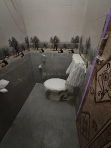 Bathroom Image of 750 Sq.ft 2 BHK Independent House for sale in Kundrathur Chennai for Rs. 5139600