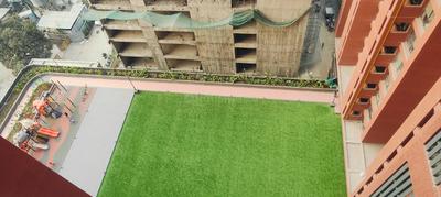 Balcony Image of 1548 Sq.ft 3 BHK Apartment / Flat for sale in ANP Memento, Wakad Pune for Rs. 14500000