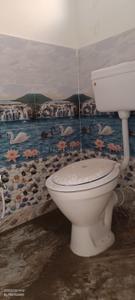 Bathroom Image of 740 Sq.ft 2 BHK Apartment / Flat for sale in Behala Kolkata for Rs. 2500000