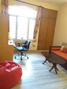 Bedroom Image of 1380 Sq.ft 3 BHK Apartment / Flat for sale in Eldeco Green Meadows, Sector PI Greater Noida for Rs. 20000000