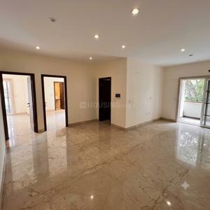 Hall Image of 4700 Sq.ft 5 BHK Apartment / Flat for sale in Alipore Kolkata for Rs. 105000000