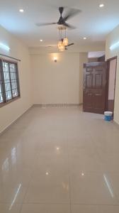 Hall Image of 1583 Sq.ft 3 BHK Apartment / Flat for rent in Egmore Chennai for Rs. 60000