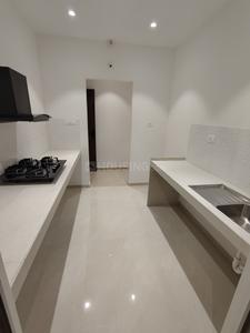 Kitchen Image of 1129 Sq.ft 2 BHK Apartment / Flat for sale in Shapoorji Pallonji Joyville Hinjawadi, Hinjawadi Pune for Rs. 10400000