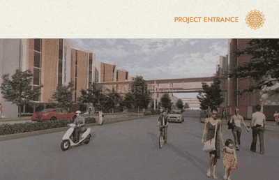 Image of 4500 Sq.ft Residential Plot / Land for sale in Banur, Mohali for Rs. 22750000