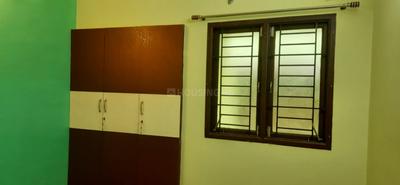 Bedroom Image of 1560 Sq.ft 3 BHK Apartment / Flat for rent in Ramapuram Chennai for Rs. 35000