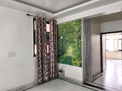 Dining Area Image of 2600 Sq.ft 3.5 BHK Apartment / Flat for rent in Alaknanda Society, Sector 56 Gurgaon for Rs. 65000