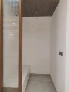 Pooja Room Image of 2500 Sq.ft 4 BHK Builder Floor for sale in Green Field Colony Faridabad for Rs. 23000000