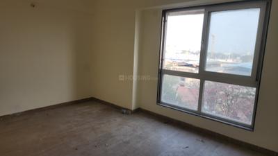 Bedroom Image of 1231 Sq.ft 2 BHK Apartment / Flat for rent in Greenstone Heritage Wing I, Fort Mumbai for Rs. 120000
