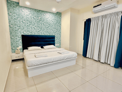Image of 3229 Sq.ft 5 BHK Penthouse for rent in Panjim, Goa for Rs. 225000