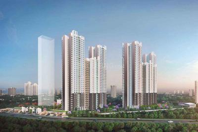 3 BHK Flat