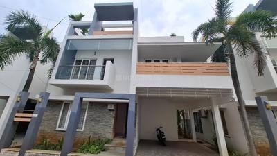 Image of 2770 Sq.ft 5 BHK Villa for sale in Sholinganallur, Chennai for Rs. 29000000